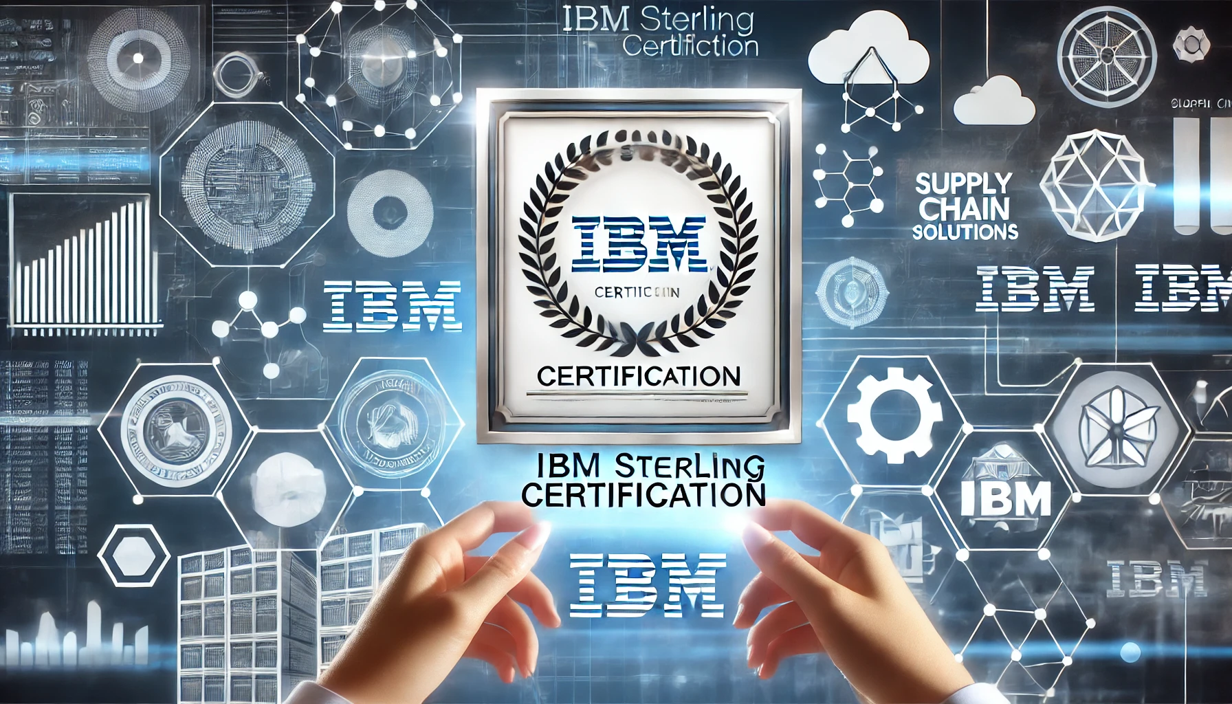 IBM Sterling Certification