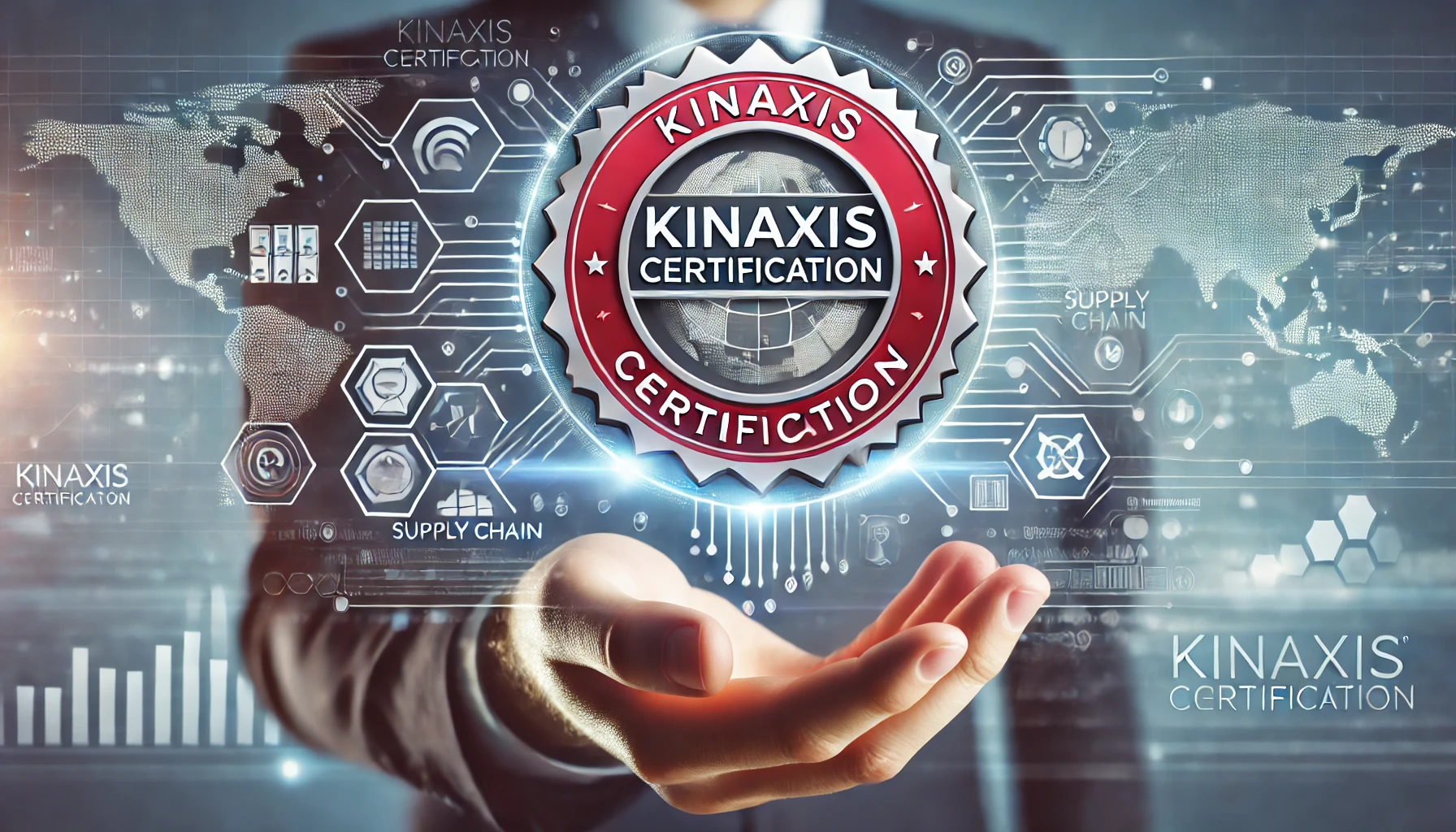 Kinaxis Certification