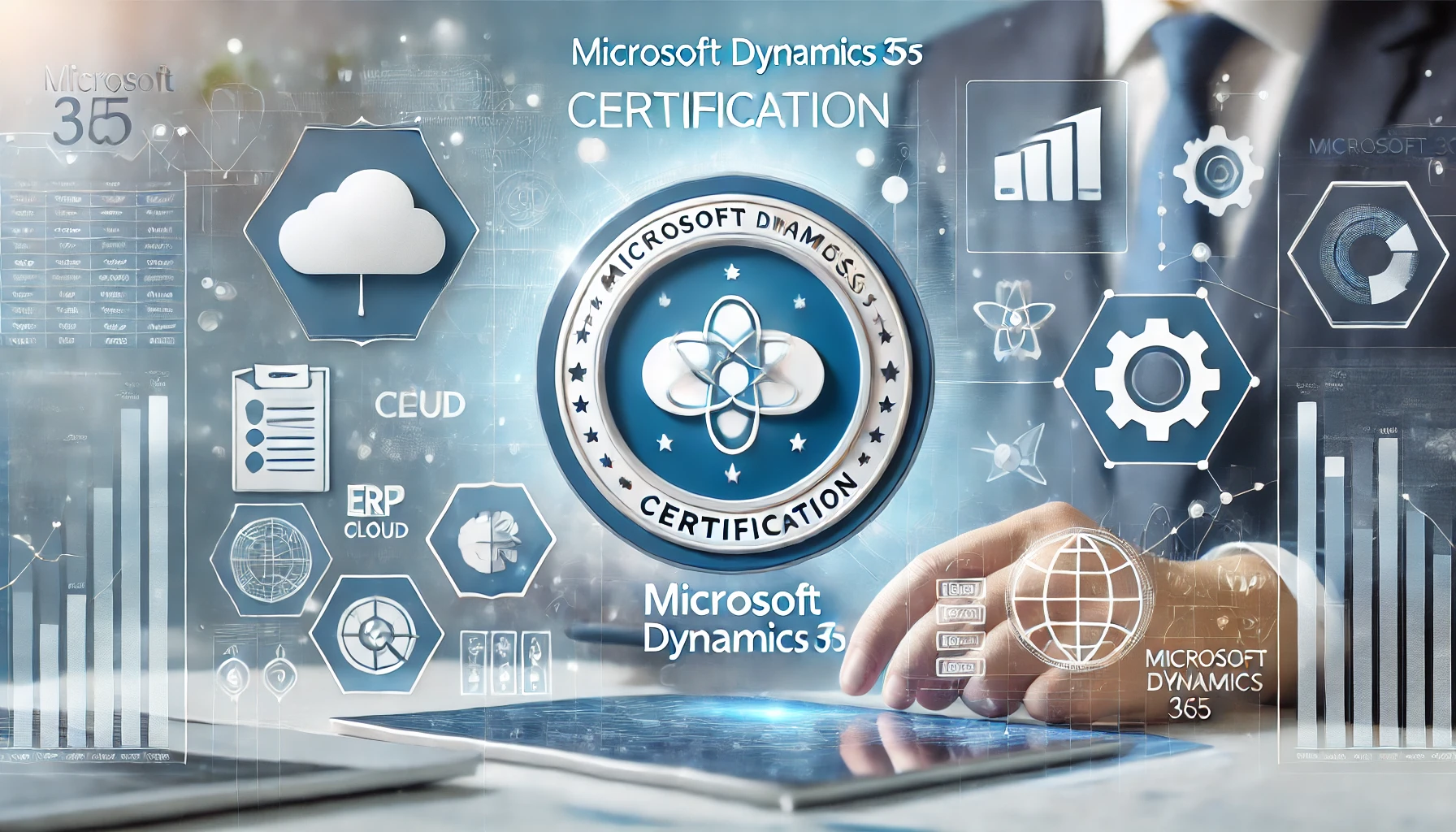 Microsoft Dynamics 365 Certification
