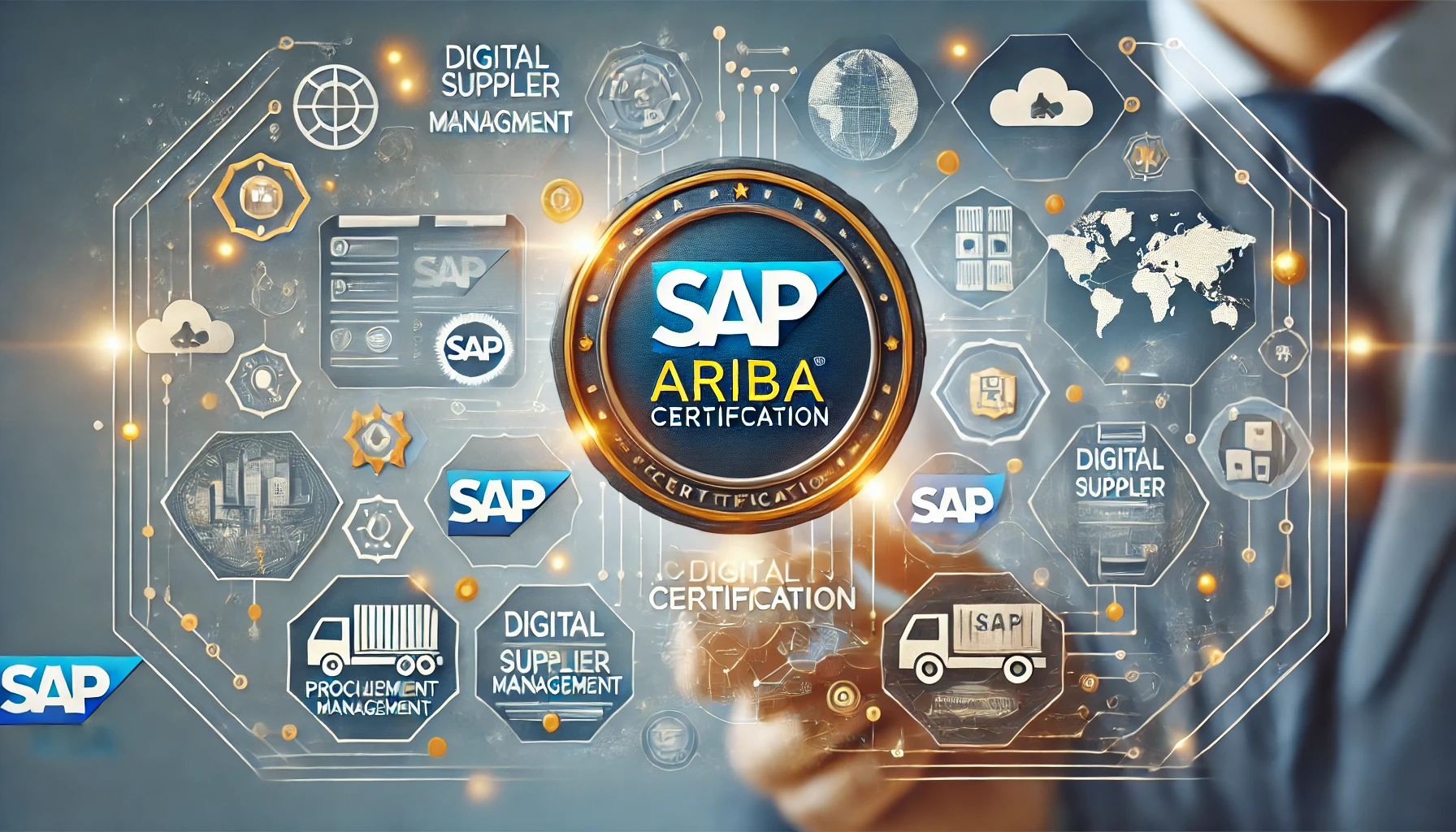 SAP Ariba Certification