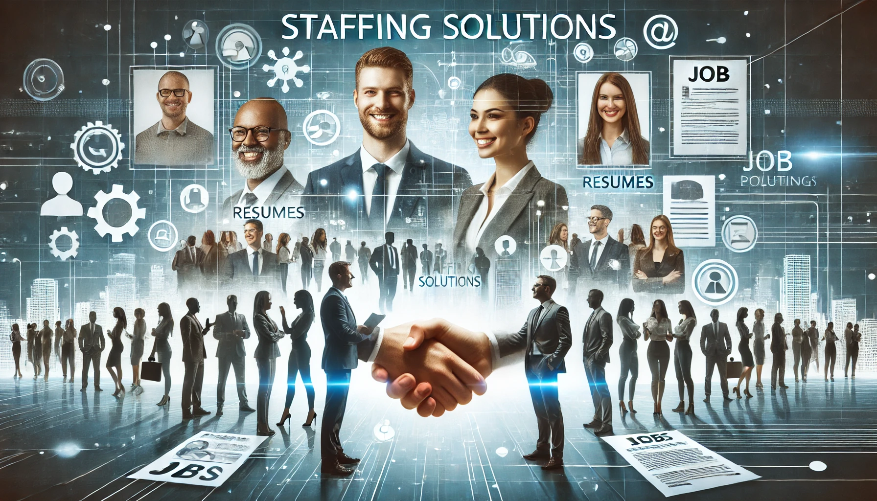 Staffing Solutions